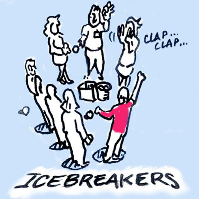 IceBreaker Communications Ltd